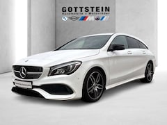 Bild des Angebotes Mercedes-Benz CL A Shooting Brake 200 7G-DCT AMG Line AMG Line CLA