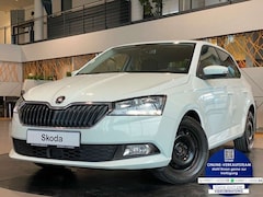 Bild des Angebotes Skoda Fabia 1.0 TSI Ambition Navi Comfort-P. Shzg ACC