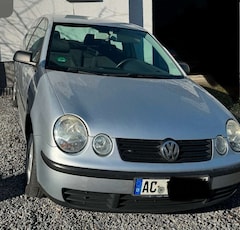 Bild des Angebotes VW Polo Polo 1.2 Comfortline
