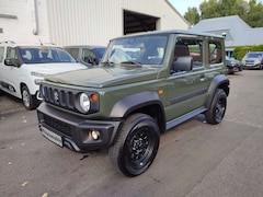 Bild des Angebotes Suzuki Jimny 1.5 ALLGRIP Automatik/Klima/Cam/AHK