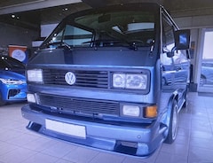 Bild des Angebotes VW T3 Transporter 251 091