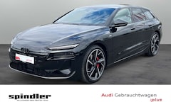 Bild des Angebotes Audi A6 e-tron S-Line performance/ AHK,0,25%