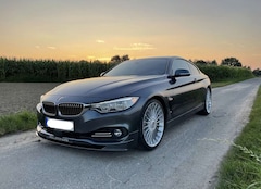 Bild des Angebotes Alpina B4 Coupe Biturbo Switch-Tronic Allrad
