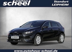 Bild des Angebotes Kia Ceed / cee'd Ceed 1.5 T-GDI Vision ACC/Kam./KlimaA/2xKlima/LM