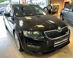 Bild des Angebotes Skoda Octavia RS 2.0TDI-DSG-Navi-Xenon-PDC