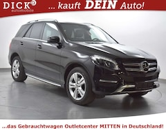 Bild des Angebotes Mercedes-Benz GLE 250 d 9G COMAND+KAMERA+LED+ACC+LEDER+SHZ+19"