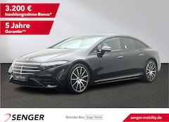 Bild des Angebotes Mercedes-Benz EQS 450+ Burmester Digital-Light Panorama HeadUp