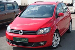 Bild des Angebotes VW Golf Plus VI HIGHLINE*DSG*AUTOMATIK*SHZ*PDC*TEMP