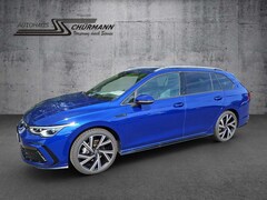 Bild des Angebotes VW Golf Golf VIII Variant Variant 1.5 eTSI OPF DSG R-Line