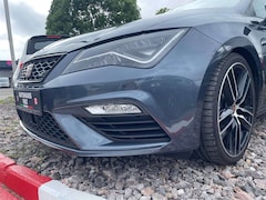SEAT Leon Cupra 300 4Drive