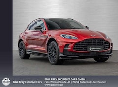 Bild des Angebotes Aston Martin DBX 707 V8 4x4