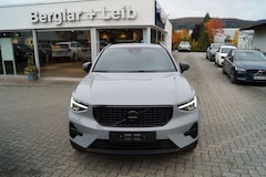 Bild des Angebotes Volvo XC40 B3 Benzin 2WD Plus Black Edition DKG/360°