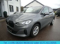 Bild des Angebotes BMW 220 i Active Tourer SPORT/Panorama/AHK