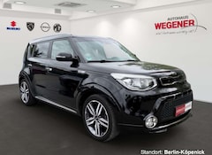 Bild des Angebotes Kia Soul 1.6 CRDi Spirit Navi*CAM*PDC*PANO