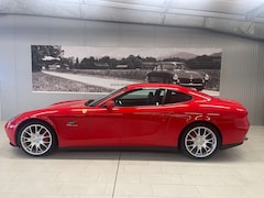 Bild des Angebotes Ferrari 612 Scaglietti F1 - 2. Hand - Full Service Ferrari
