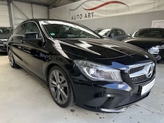 Bild des Angebotes Mercedes-Benz CL 220 CDI SHZ AHK Navi H&K Bi-Xenon