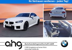 Bild des Angebotes BMW M2 Coupe Automatik Sport Aut. Klimaaut. Adaptive