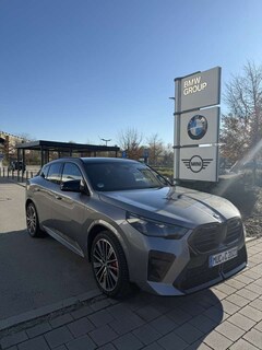Bild des Angebotes BMW X2 M M35i xDrive HK ParkA DrivAProf Panorama uvm