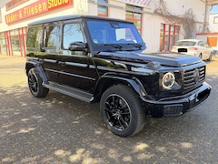 Bild des Angebotes Mercedes-Benz G 450 d 9g-tronic
