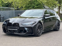 Bild des Angebotes BMW M3 xDrive Competition Carbon Schalensitze HUD HK