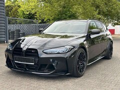Bild des Angebotes BMW M3 xDrive Competition Carbon Schalensitze HUD HK