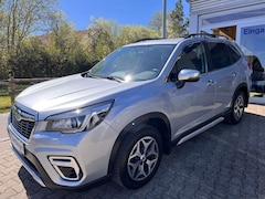 Bild des Angebotes Subaru Forester Comfort ie-Boxer