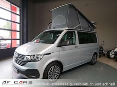 Bild des Angebotes VW T6.1 California California Beach Camper FWD AHK Stand Hzg. Digi Co