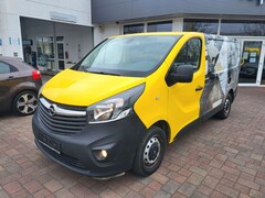 Bild des Angebotes Opel Vivaro B Kasten/Kombi L1H1 2,7t Klima/Navi/Temp