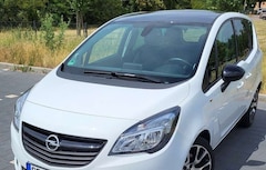 Bild des Angebotes Opel Meriva 1.4 Active