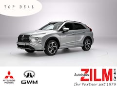 Bild des Angebotes Mitsubishi Eclipse Cross Top Hybrid 4WD