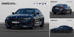 Bild des Angebotes Alpina D3 S Limousine HK HiFi DAB LED Komfortzg. Shz