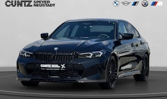 Alpina D3 S Limousine HK HiFi DAB LED Komfortzg. Shz