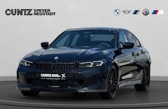 Bild des Angebotes Alpina D3 S Limousine HK HiFi DAB LED Komfortzg. Shz