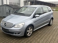 Bild des Angebotes Mercedes-Benz B 200 B 200 Turbo (245.234)