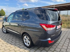 Bild des Angebotes SsangYong Rodius 2.2 Diesel Automatik 7Sitzer Euro6 Pdc