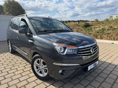 Bild des Angebotes SsangYong Rodius 2.2 Diesel Automatik 7Sitzer Euro6 Pdc