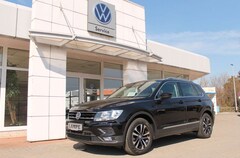 Bild des Angebotes VW Tiguan Comfortline 1.5 TSI DSG