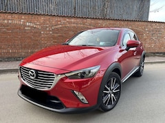 Bild des Angebotes Mazda CX-3 CX-3 SKYACTIV-G 120 FWD Kizoku Intense