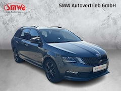 Bild des Angebotes Skoda Octavia 2.0TDI DSG SPORT EDITION HÄNGERZUG/ LED-SCHEINWERF