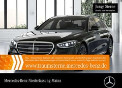 Bild des Angebotes Mercedes-Benz S 600 S 580 L 4M AMG+NIGHT+PANO+360+DIGITAL-L+STHZG+21"