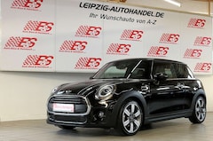 Bild des Angebotes MINI One 60 Years Trim *AUT*LED*NAV*SHZ*LEDER*