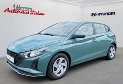 Bild des Angebotes Hyundai i20 1.2 Select  * Funktions-Paket *