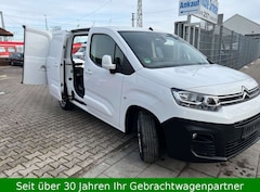 Bild des Angebotes Citroen Berlingo 1.5 Blue-HDI FAP 131PS Driver M/L1