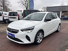 Bild des Angebotes Opel Corsa F Elegance+AUTOM+NAVI+TEMPOM+24500 KM