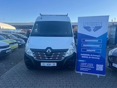 Bild des Angebotes Renault Master III Kasten L2H2 HKa 3,5t
