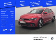 Bild des Angebotes VW Polo GTI DSG VIRT MATRIX ACC SHZ PDC PORT NAV