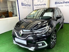 Bild des Angebotes Renault Captur Intens Automatik Sitzheizung  Bluetooth N
