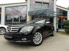 Bild des Angebotes Mercedes-Benz C 280 4 Matic 92600 km