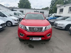 Bild des Angebotes Nissan Navara NP300 N-Guard Double Cab 4x4