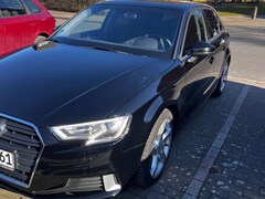 Bild des Angebotes Audi A3 A3 2.0 TDI Limousine S tronic S line Sportpaket